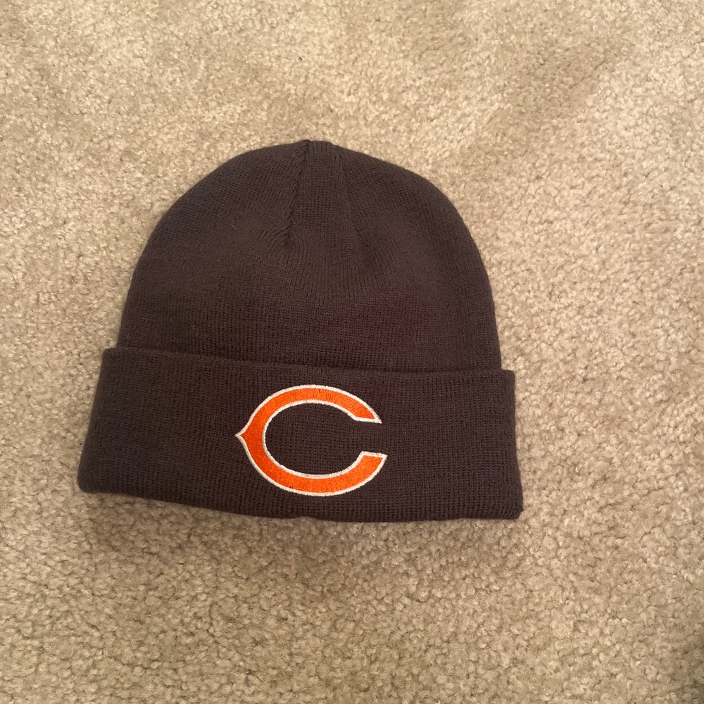Bears winter hat